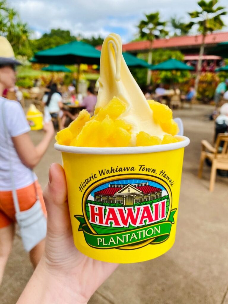 kauai restaurants food dining