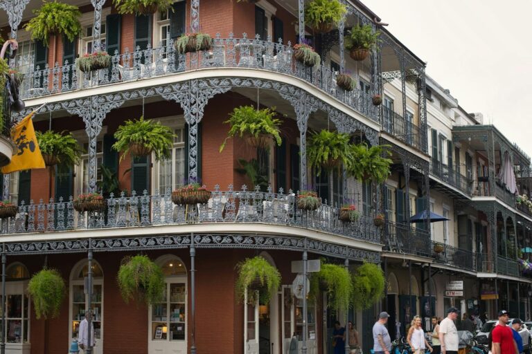 new orleans hotel french quarter