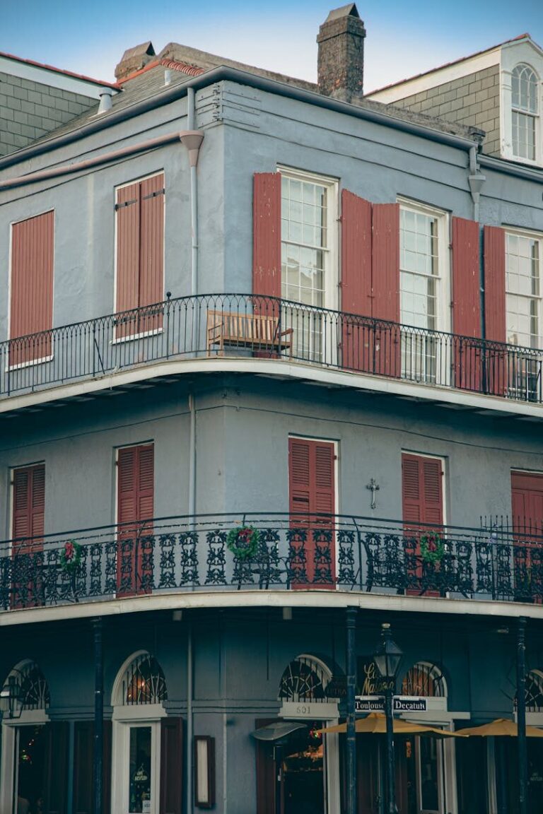 new orleans jazz music street