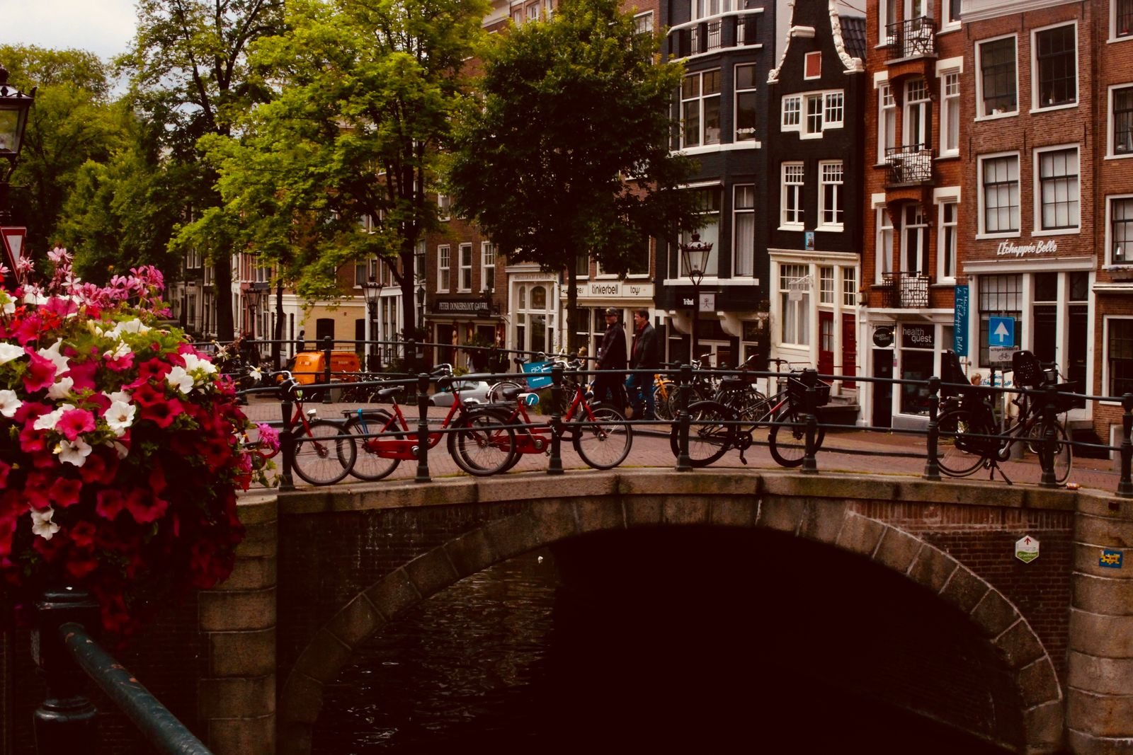 3 days in Amsterdam tips on getting around Amsterdam, costs and what we wish we knew