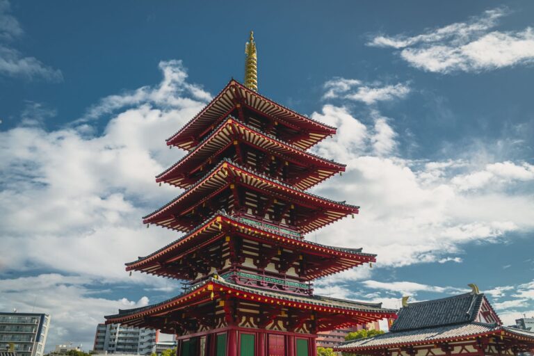3 weeks in Japan: the best things to do in Japan, where to stay and when to go