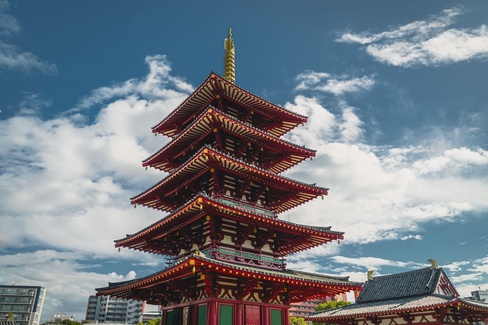 3 weeks in Japan: the best things to do in Japan, where to stay and when to go