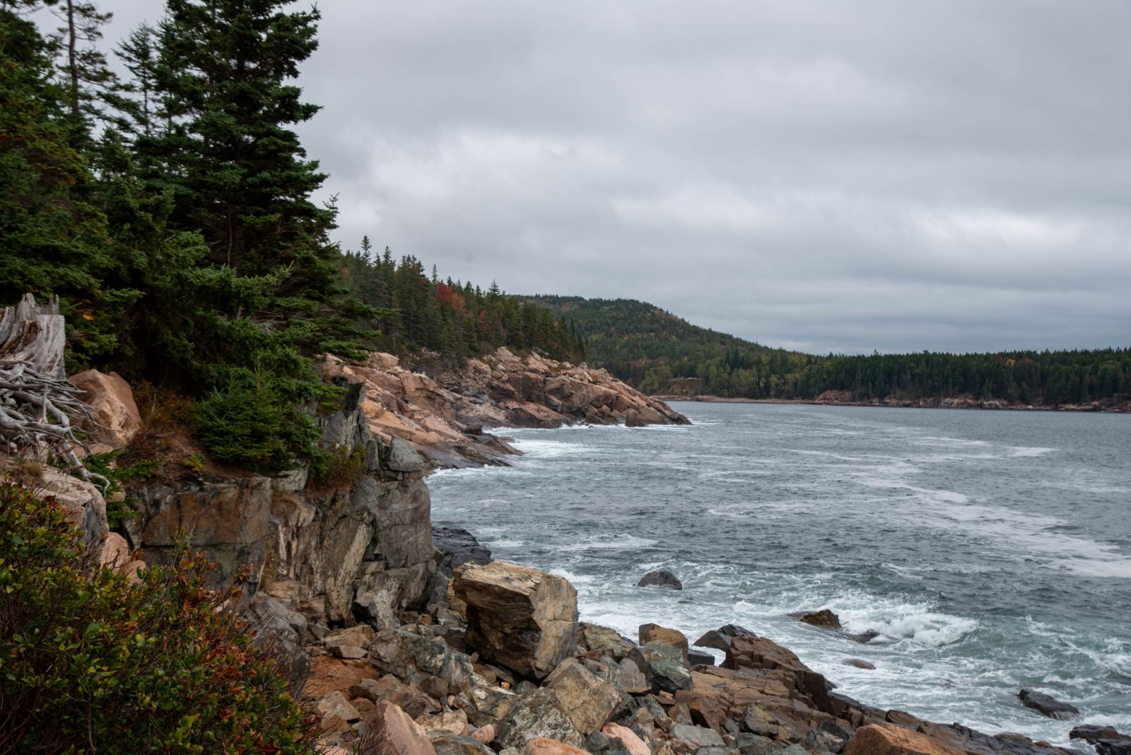 Acadia National Park: the best things to do in Acadia, where to stay and when to go