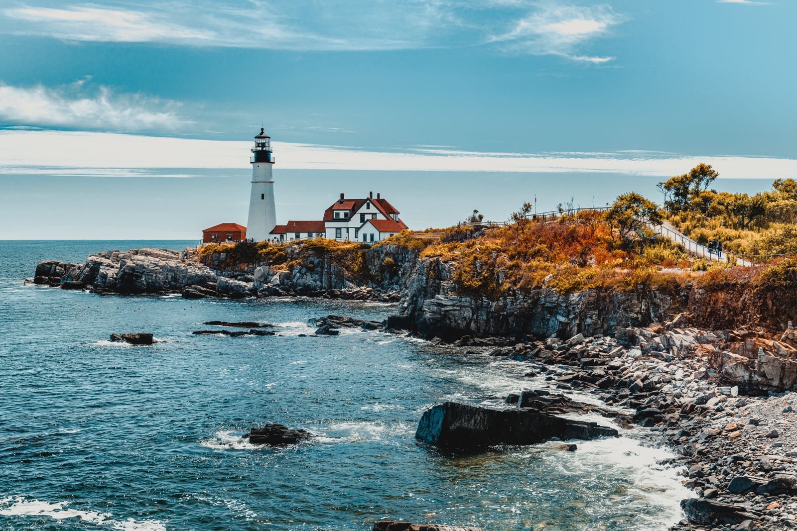 Acadia National Park highlights and the sights worth your time in Acadia