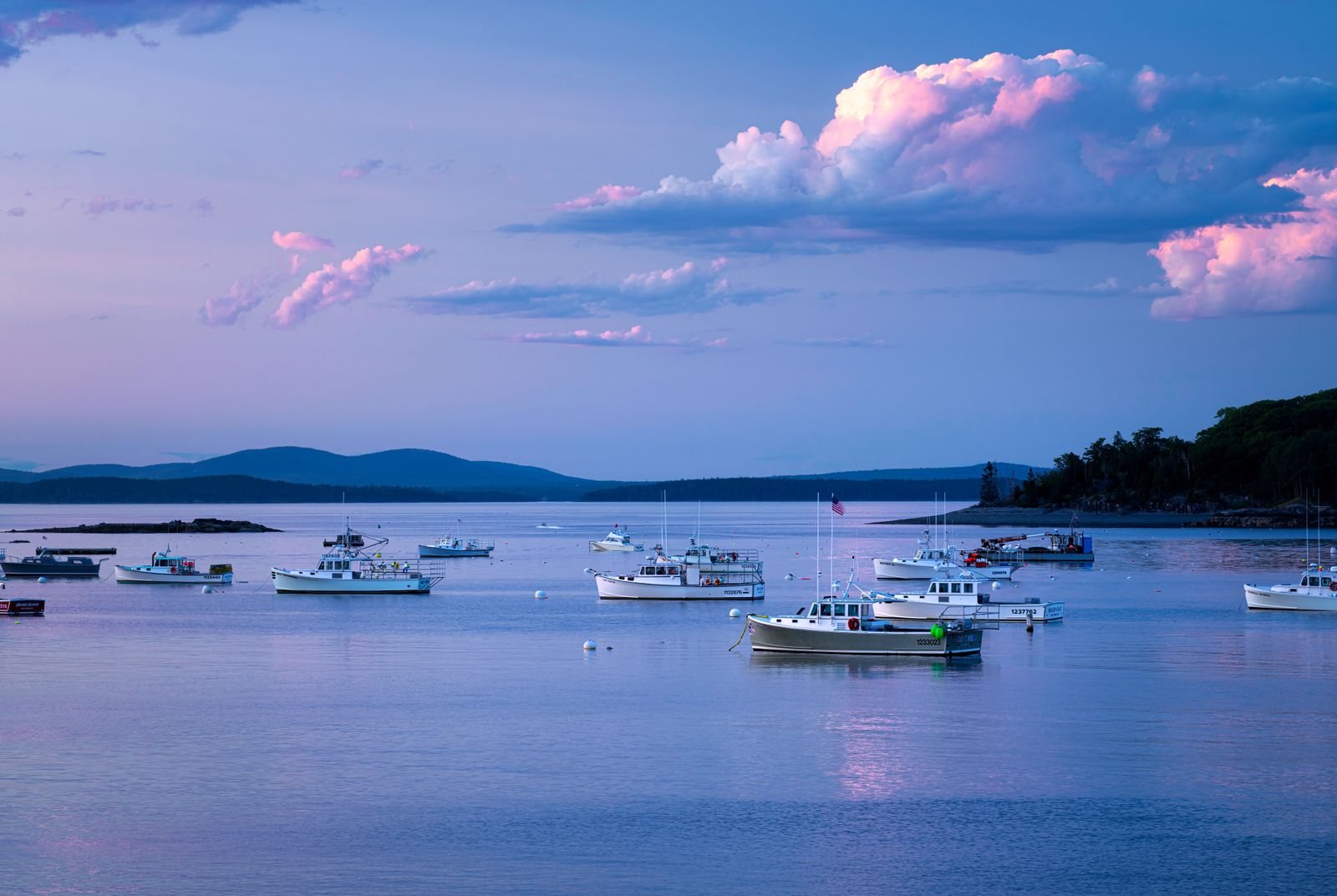 Acadia National Park tips on getting around Acadia, costs and what we wish we knew