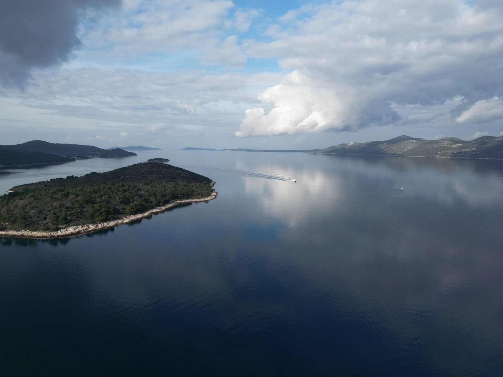 Albania vs Croatia on nature, adventure, food and drink, and ease of travel