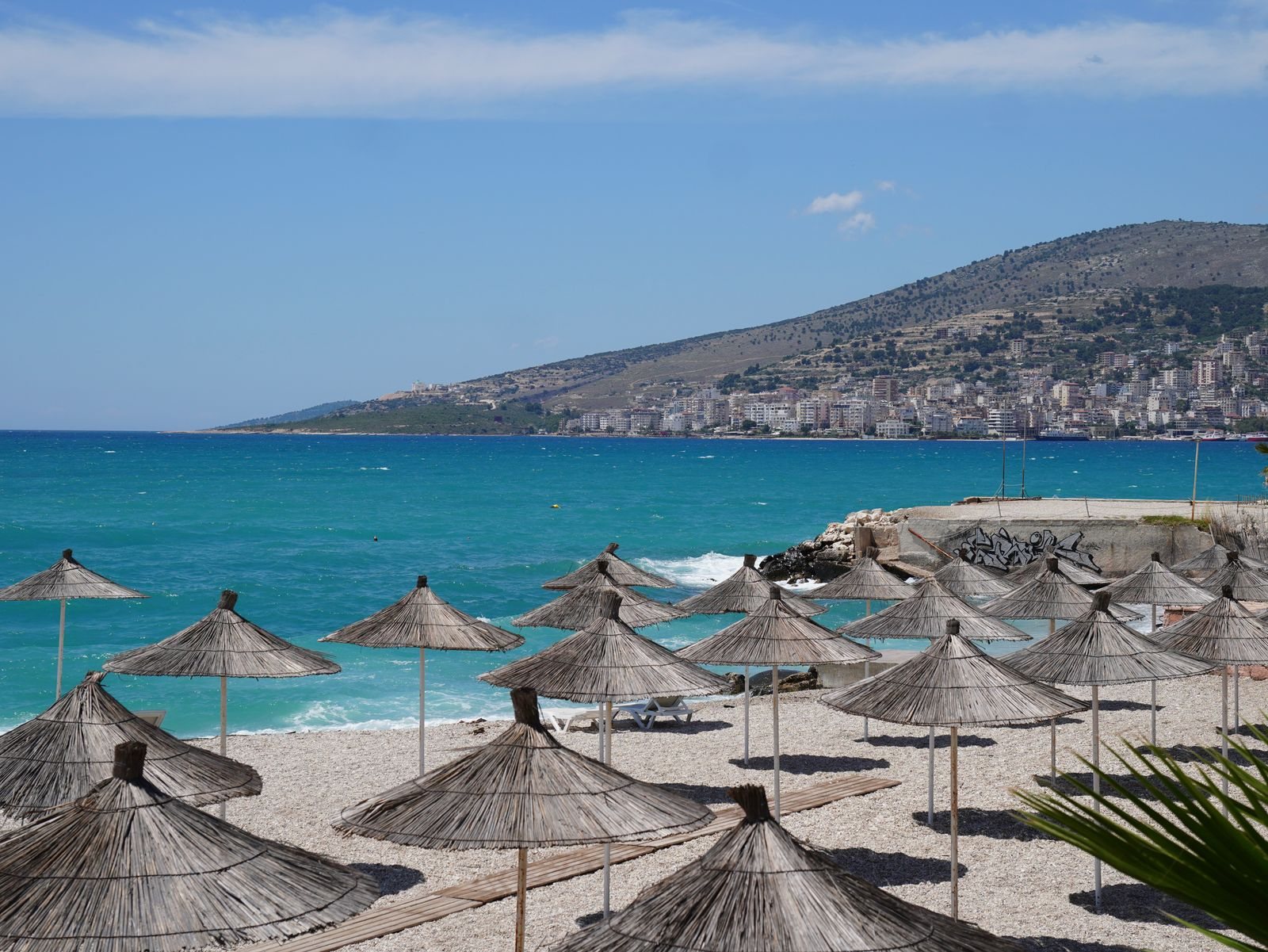 Albania vs Croatia: costs, beaches, crowds, food and history compared
