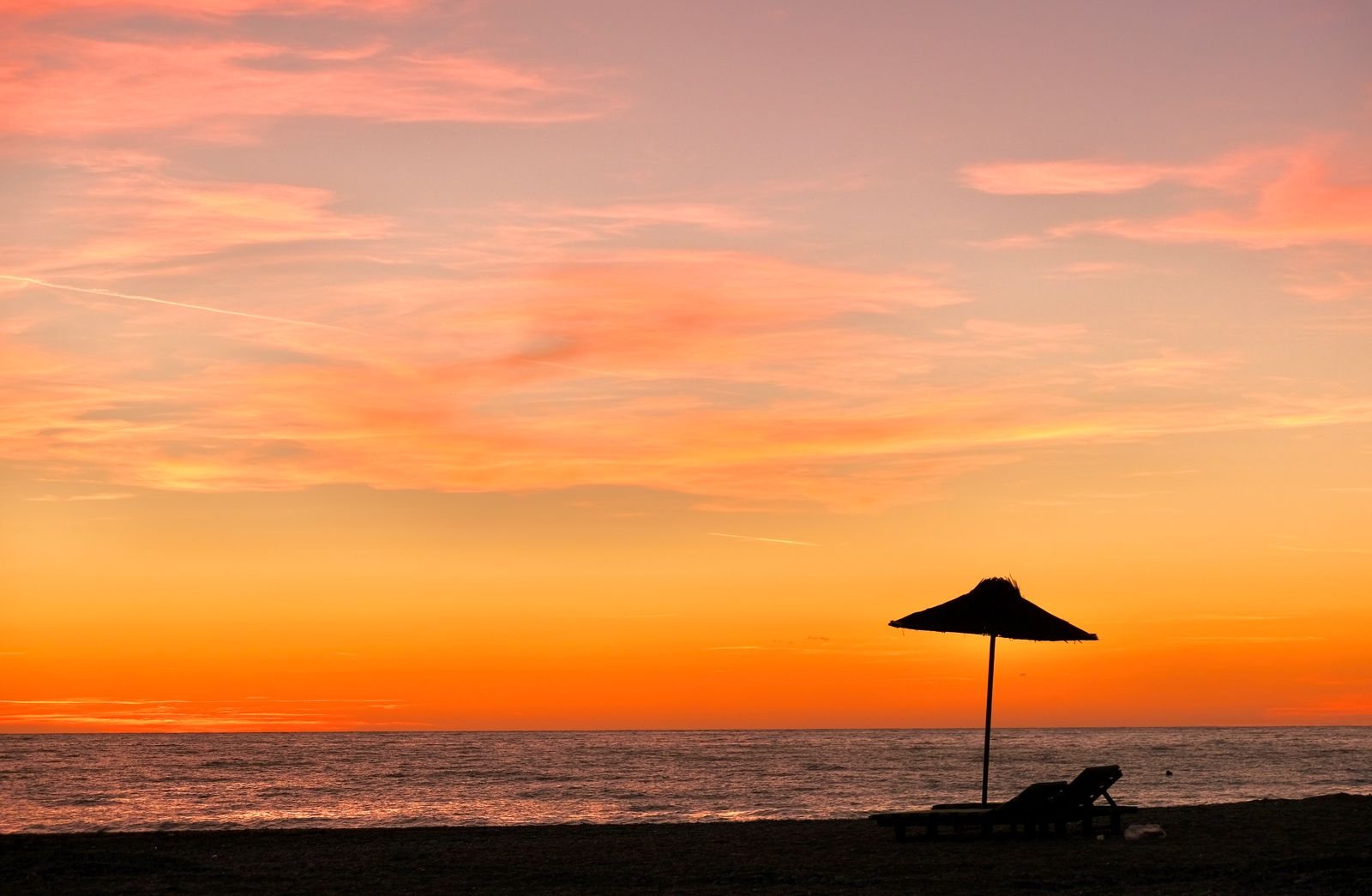 Albanian Riviera towns from Dhermi to Himare, and where to stay on the coast