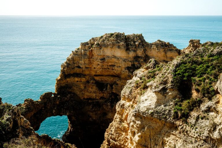 Algarve travel guide: beaches, Benagil cave tours and where to stay
