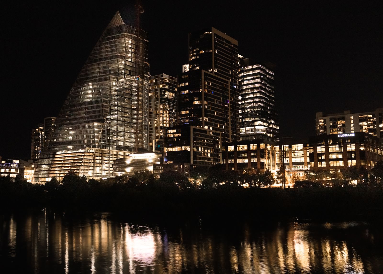 Austin Texas travel guide: the best things to do in Austin, where to stay and when to go