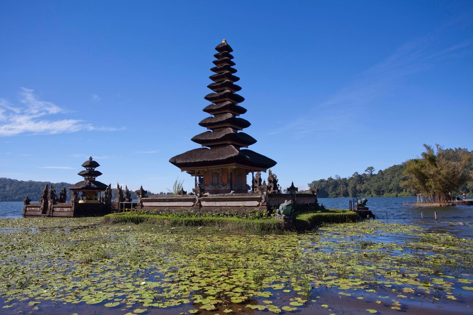 Bali travel guide: the best things to do in Bali, where to stay and when to go