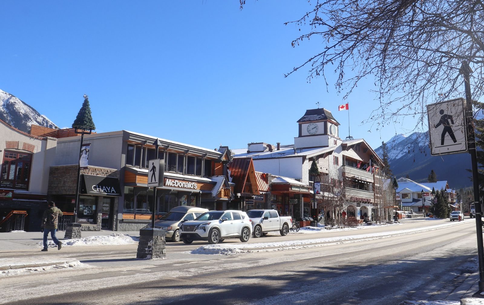 Banff National Park travel guide highlights and the sights worth your time in Banff