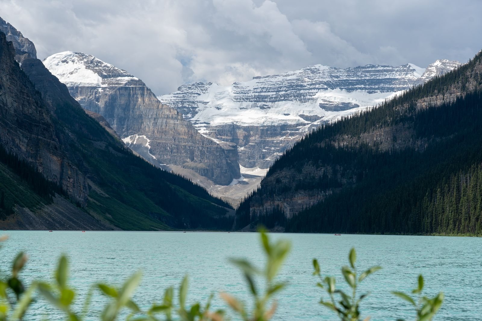 Banff National Park travel guide tips on getting around Banff, costs and what we wish we knew