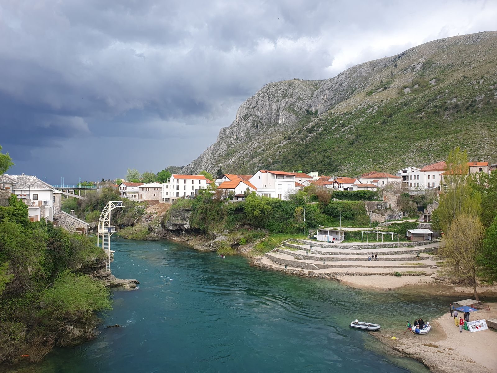Banja Luka travel guide to day trips and the best time to visit
