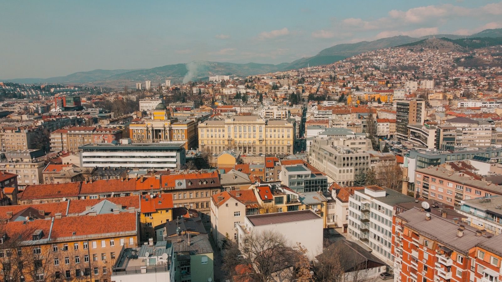 Banja Luka travel guide to rafting and riverside walks on the Vrbas