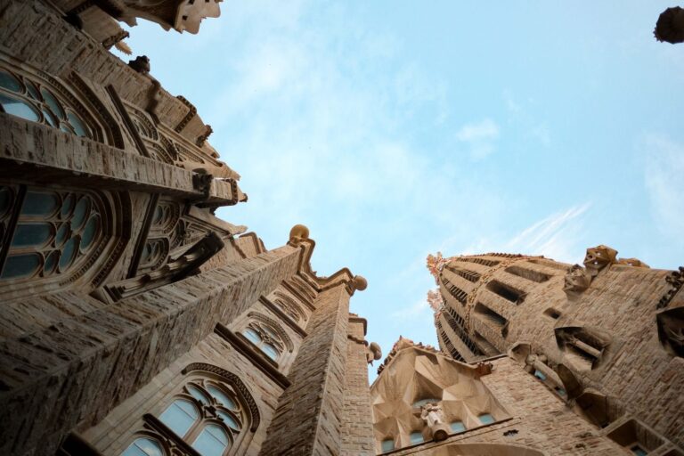 Barcelona travel guide: what to do, eat and see, for first-timers and repeat visitors