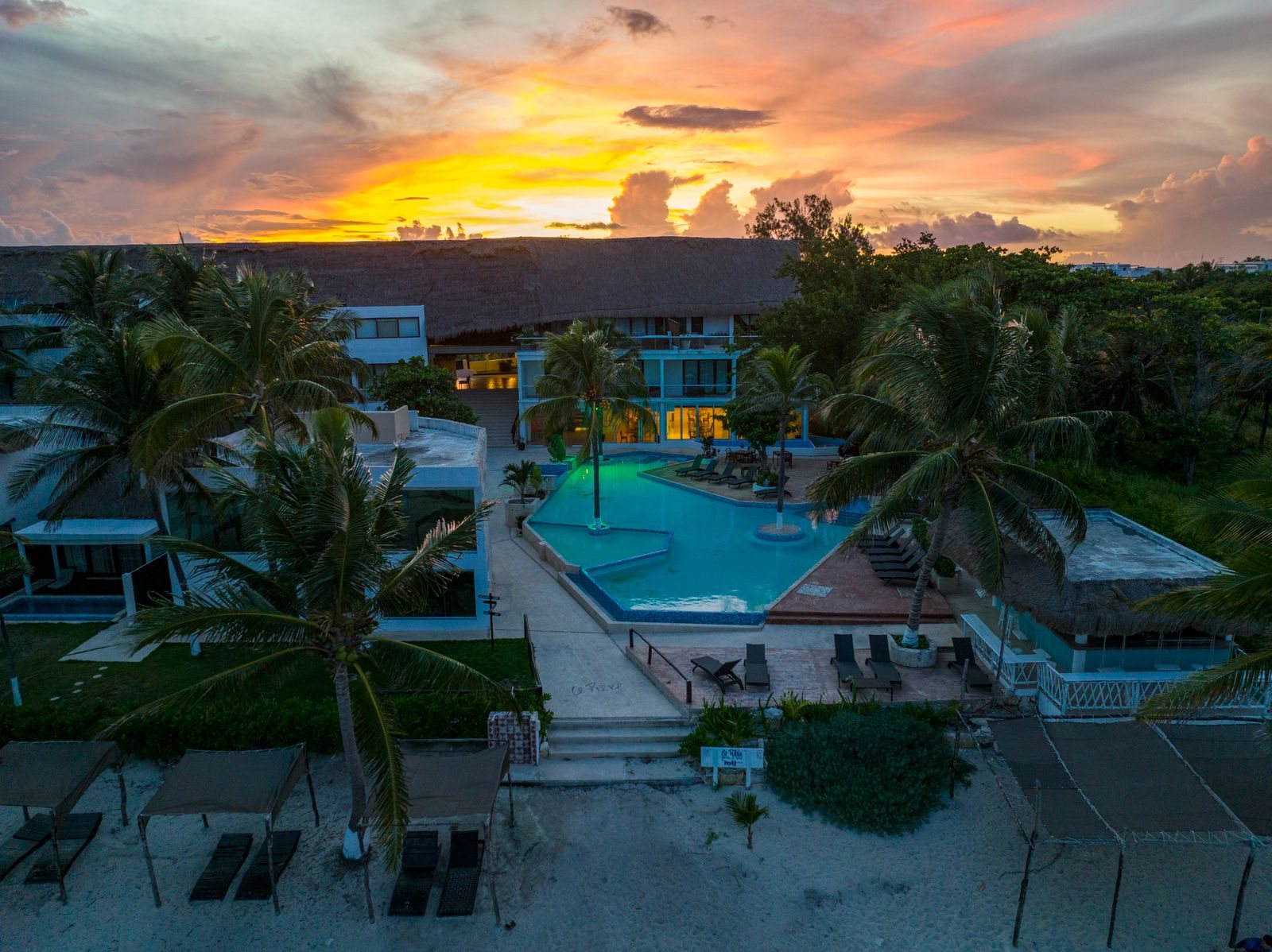 Best all-inclusive resorts in Mexico for families highlights and the sights worth your time in Mexico