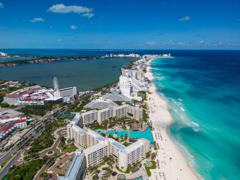 Best all-inclusive resorts in Mexico for families: the best things to do in Mexico, where to stay and when to go