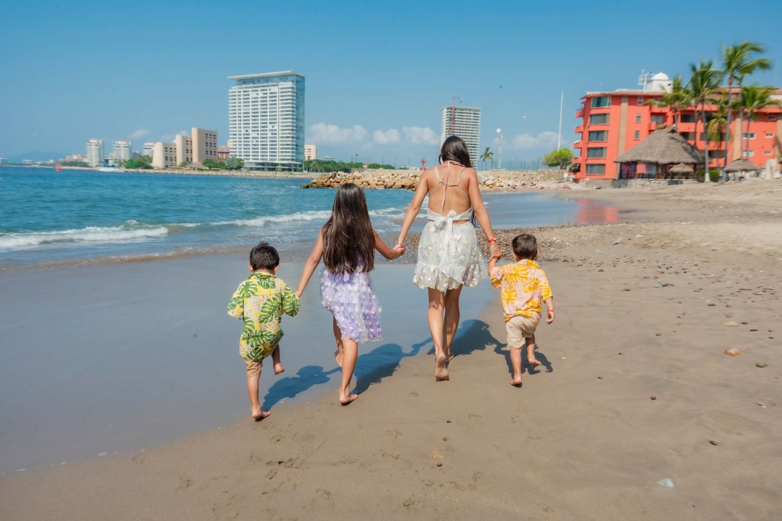 Best all-inclusive resorts in Mexico for families tips on getting around Mexico, costs and what we wish we knew