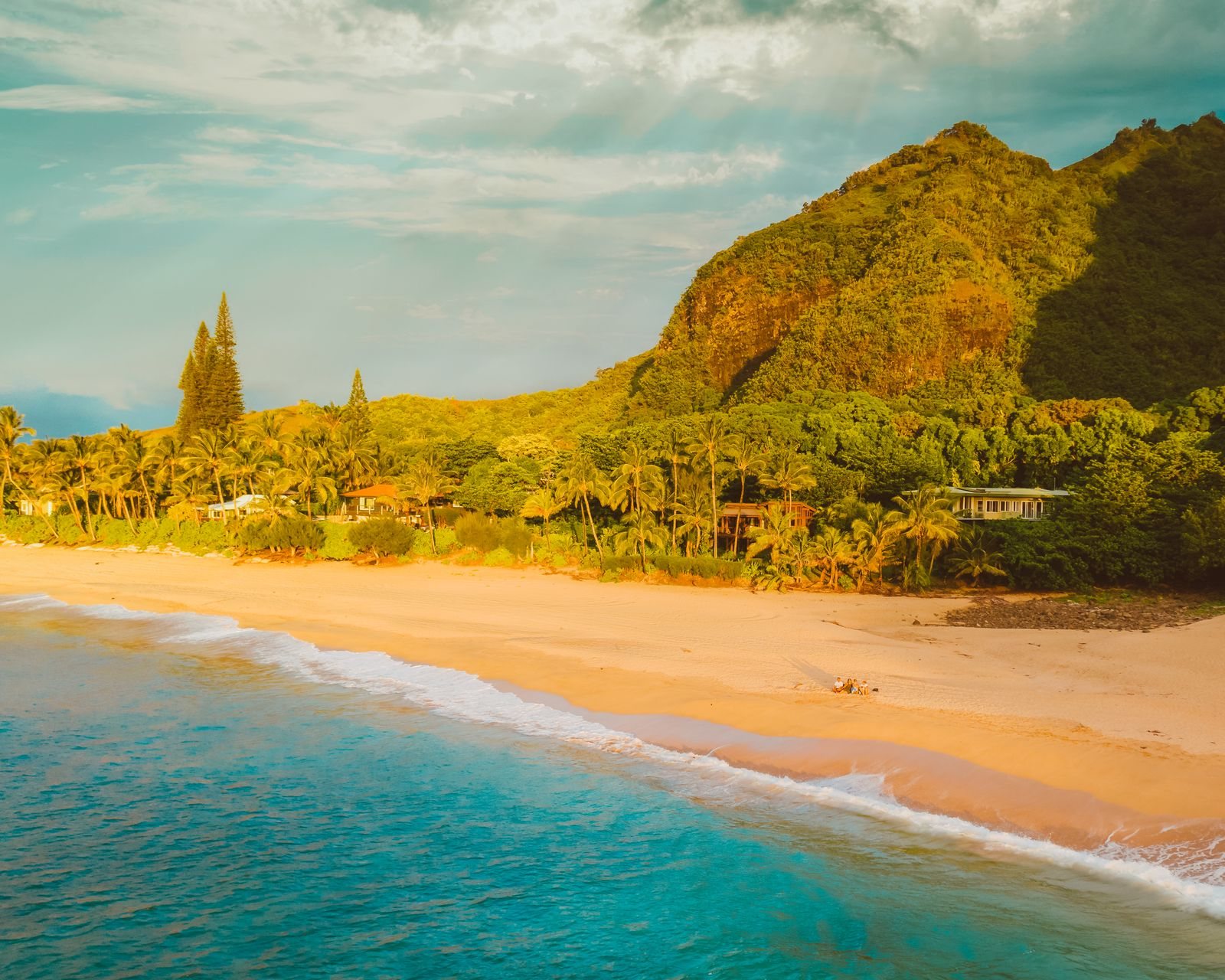 The best beaches in Kauai for swimming, snorkeling and quiet sand on the Garden Isle