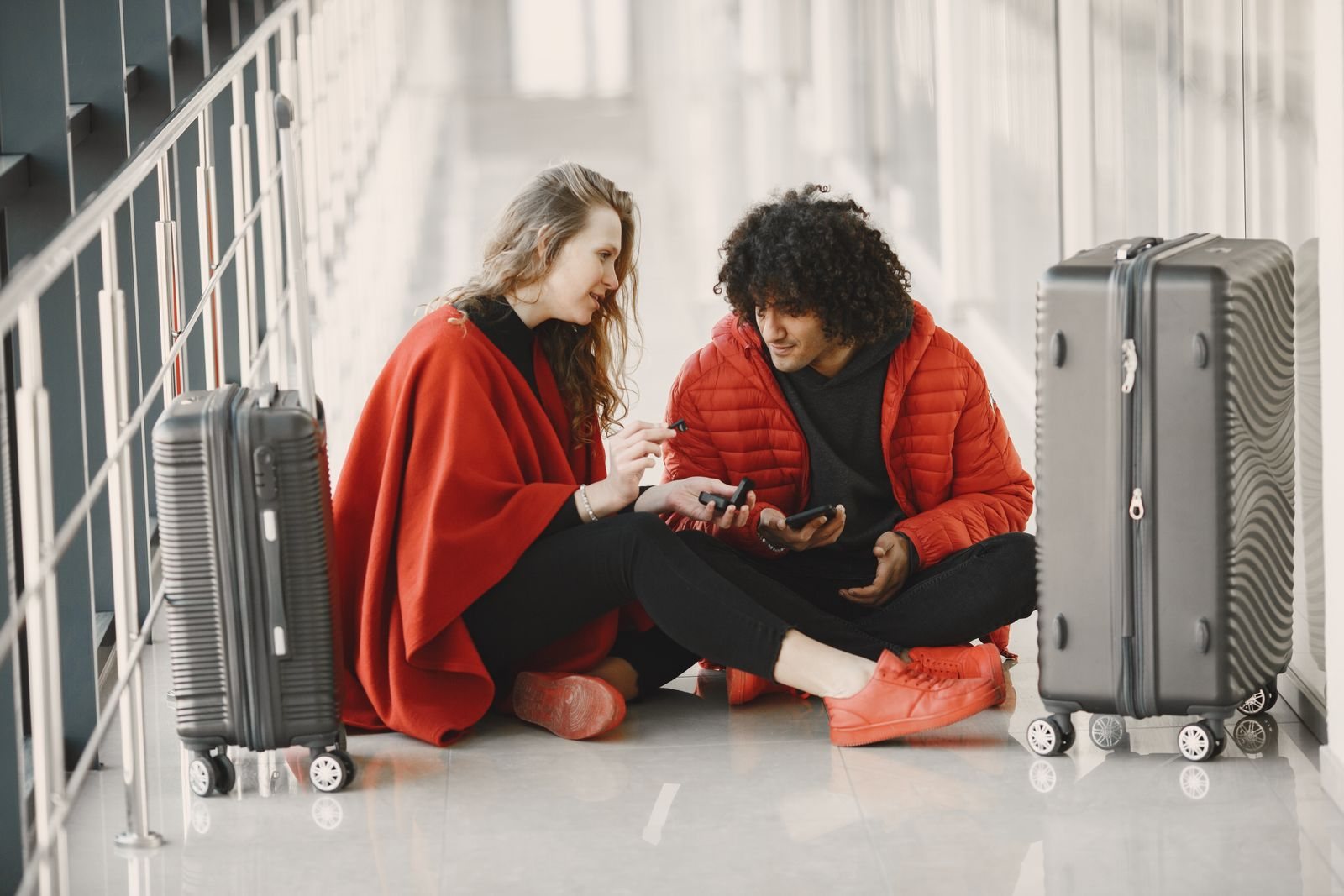 Best carry-on luggage tips that save money and stress on your next trip