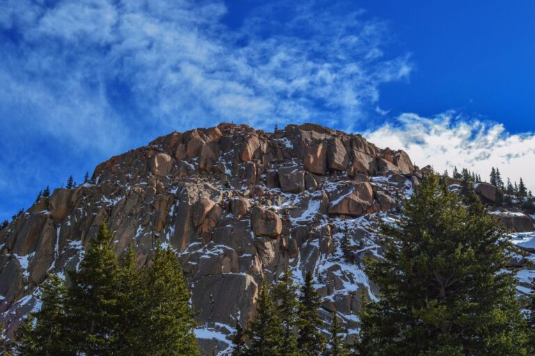 Best day trips from Denver: the best things to do in Colorado, where to stay and when to go