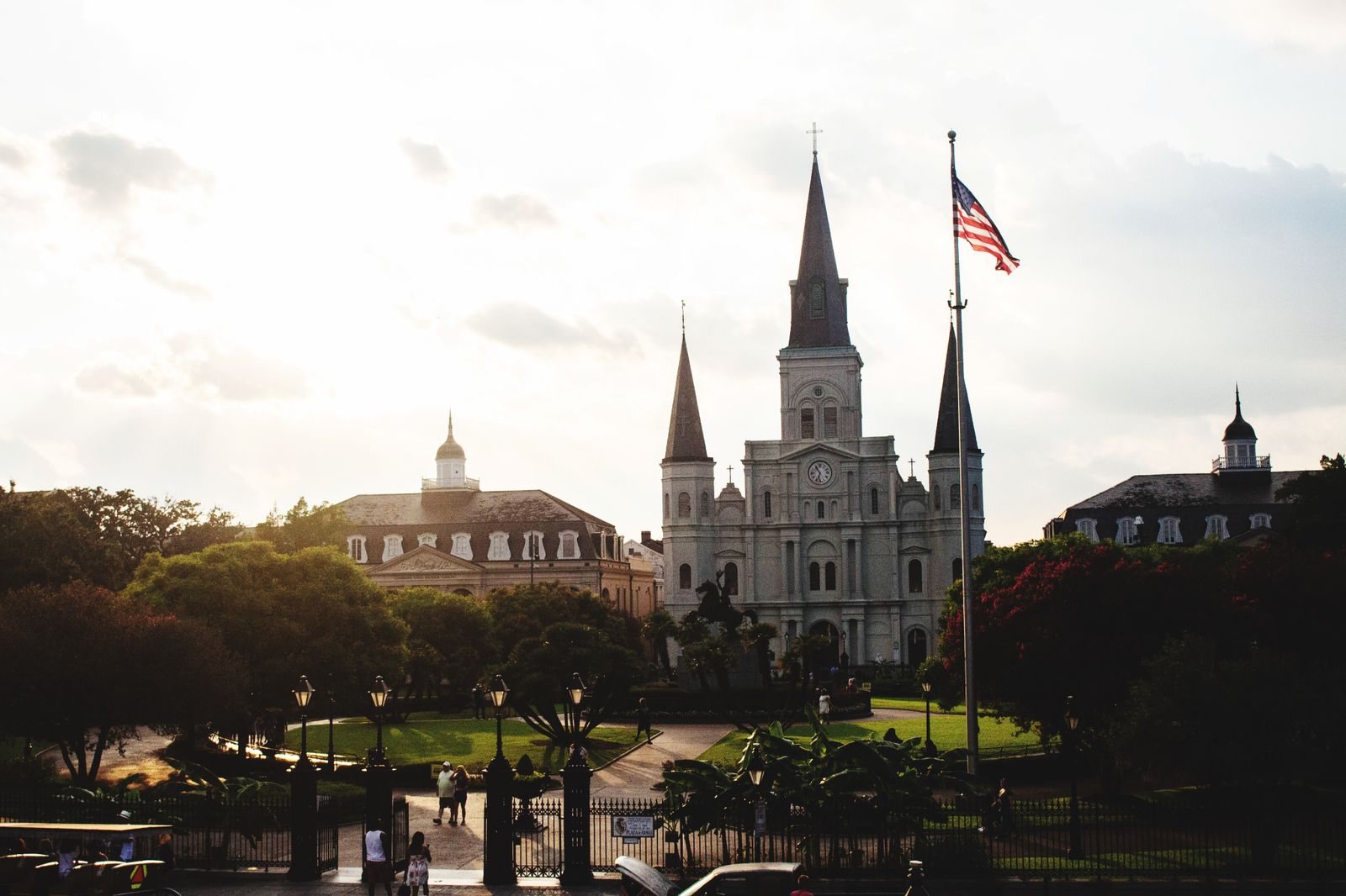 Best hotels in New Orleans: the best things to do in New Orleans, where to stay and when to go