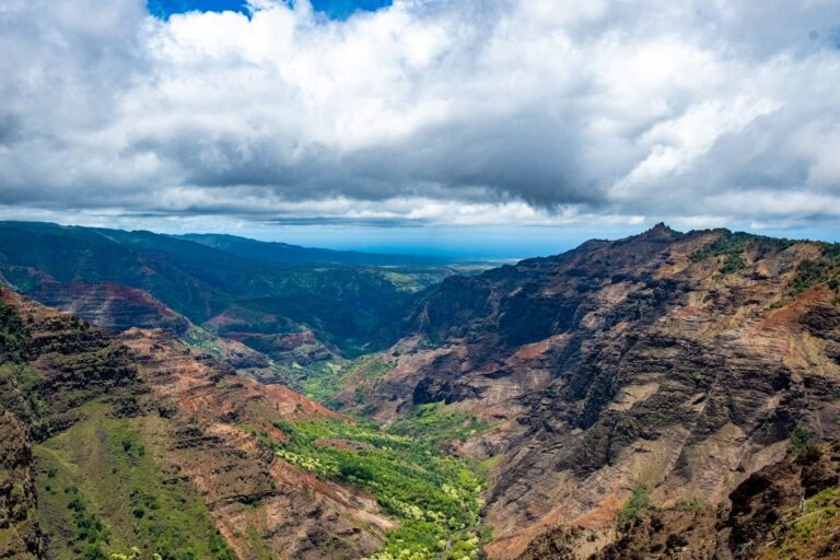 Best restaurants in Kauai: the best things to do in Kauai, where to stay and when to go