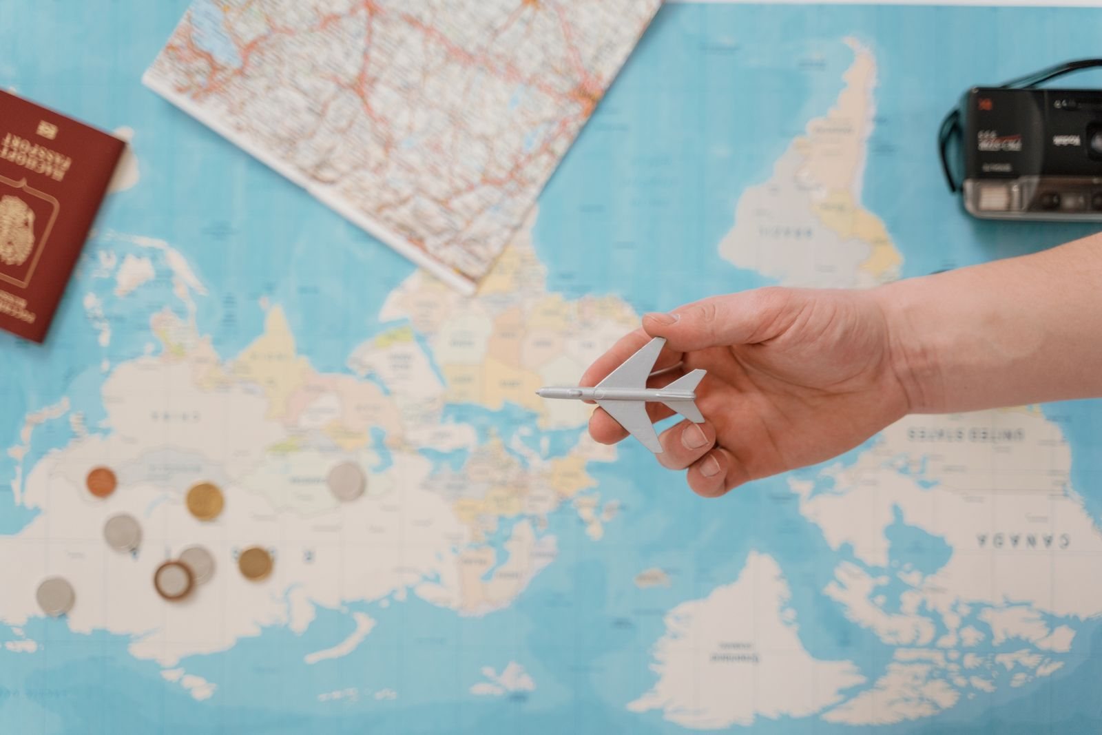 Best time to book flights: airfare myths to skip