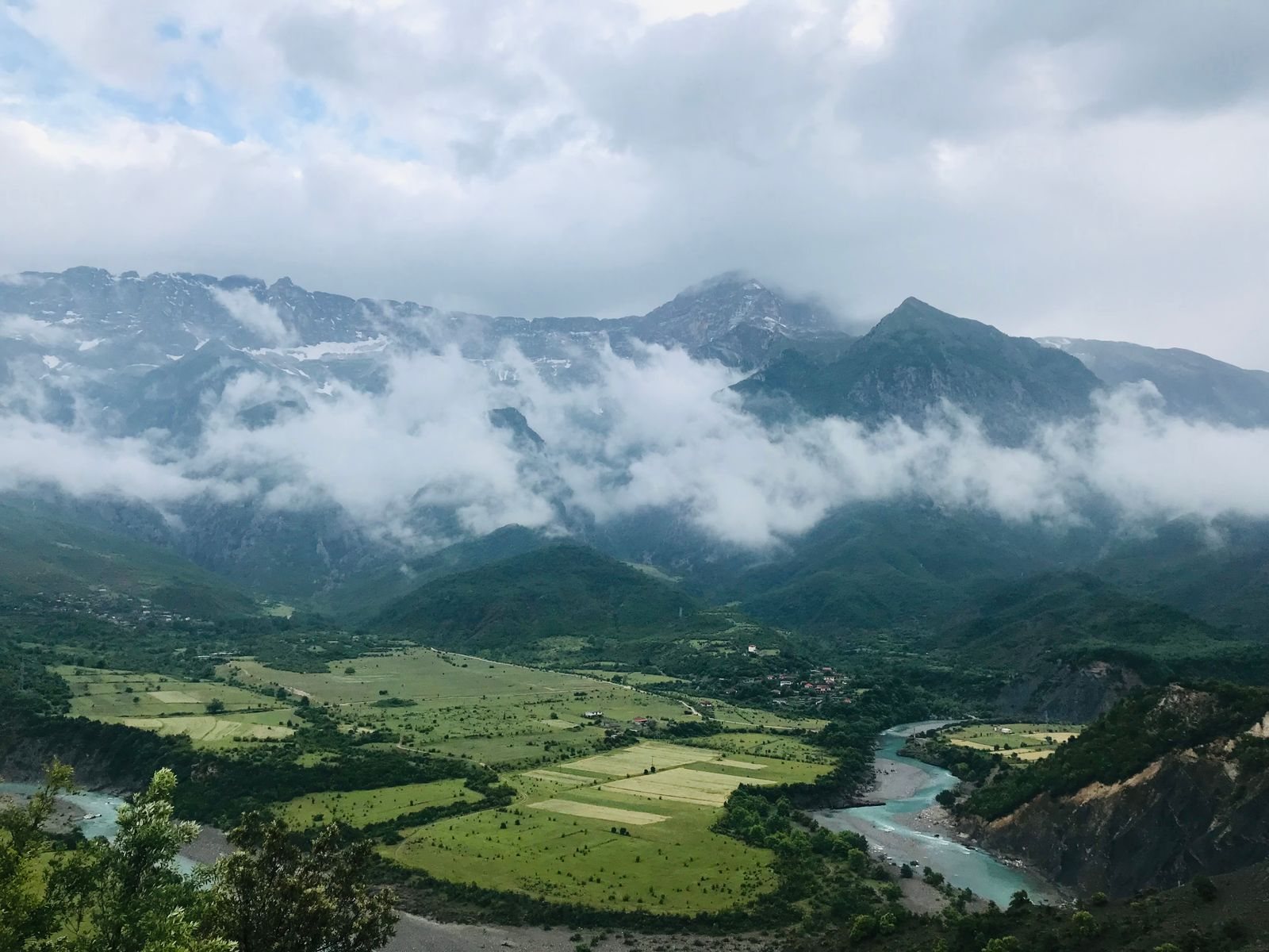 Best time to visit Albania in spring and fall for lower prices and warm weather