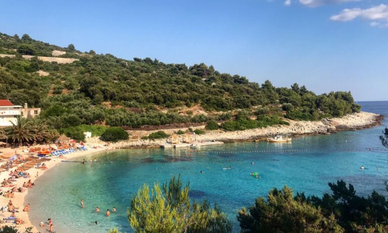 Best time to visit Croatia month by month: weather, sea and crowds