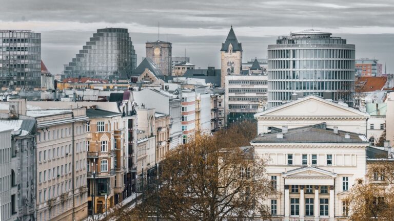 Best time to visit Europe season by season: weather, crowds and prices