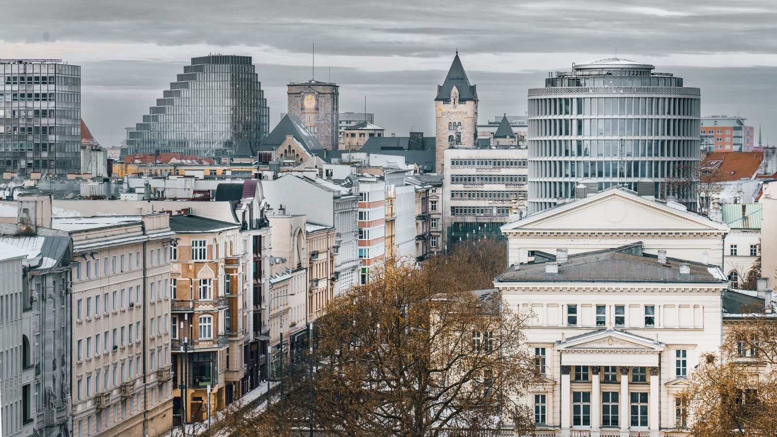 Best time to visit Europe season by season: weather, crowds and prices
