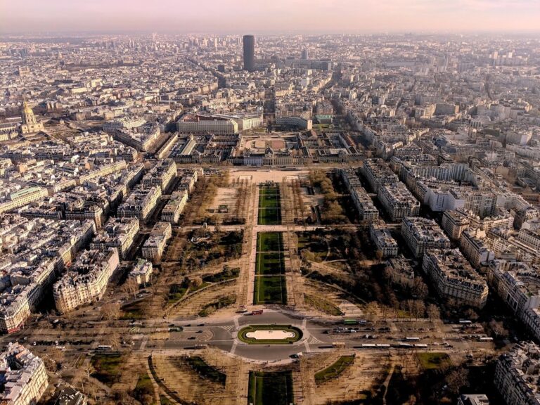 Best time to visit France season by season: weather, crowds and prices