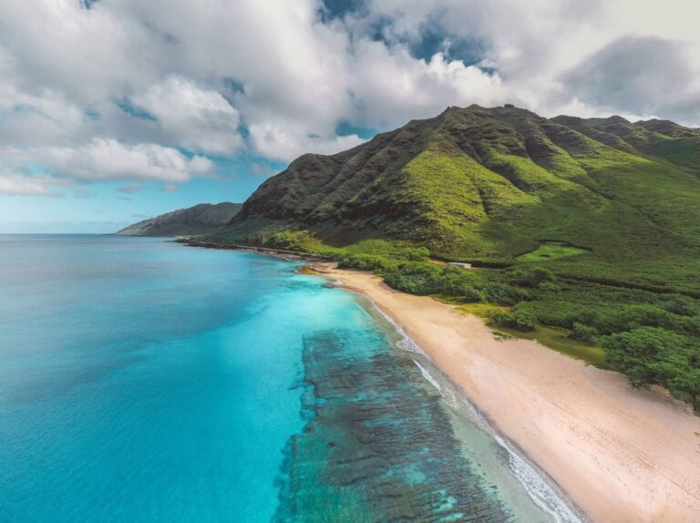 Best time to visit Hawaii month by month: weather, crowds and prices