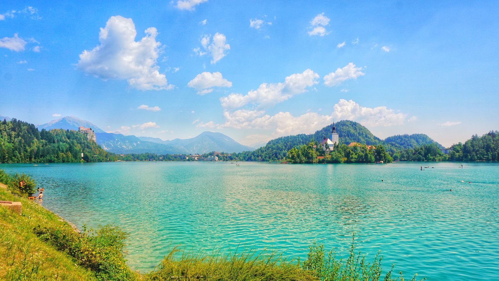 Best time to visit Slovenia month by month: weather, crowds and lakes