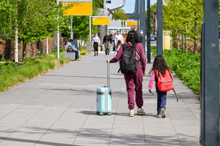 Best travel credit cards for families: our honest guide and what to look for
