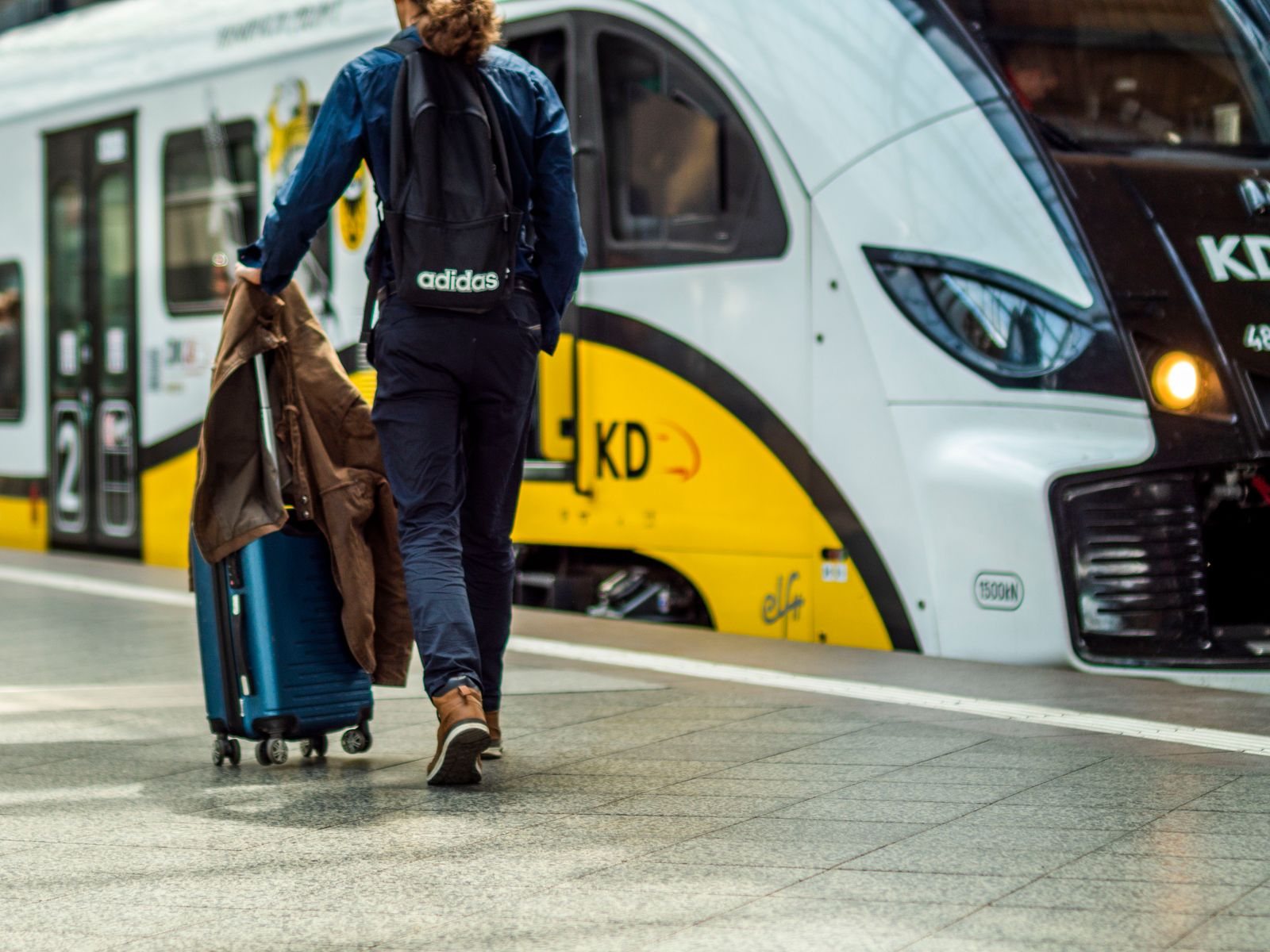 Best travel gear we actually use after 30+ countries