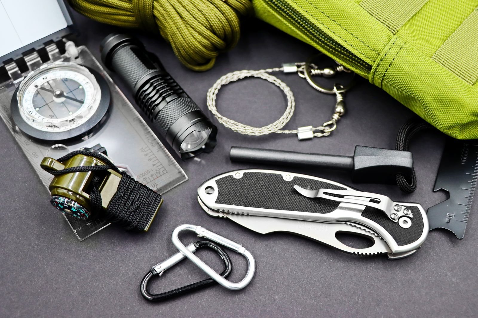 Best travel gear essentials that save trips