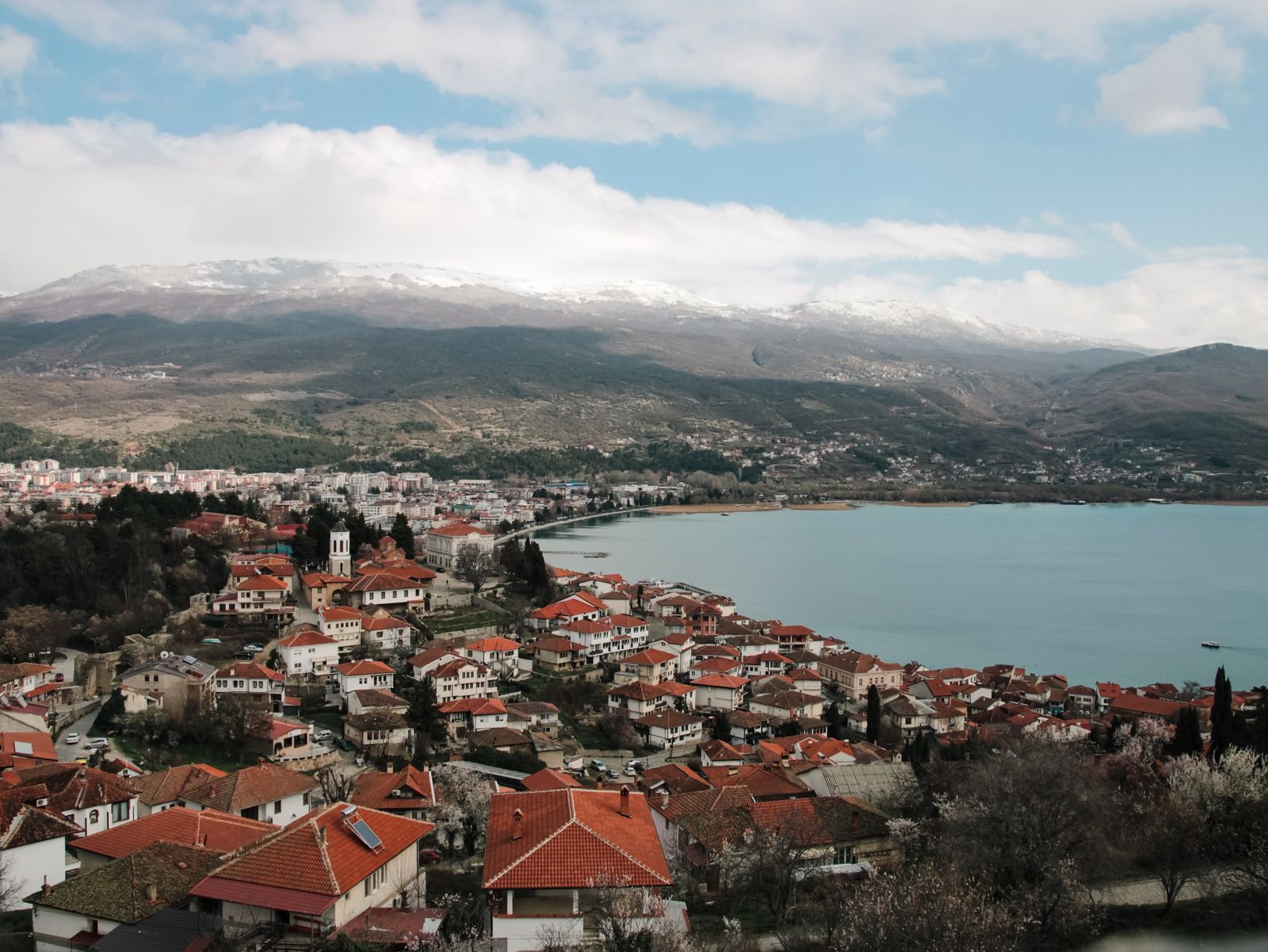 Bitola North Macedonia day trips to Pelister National Park and Lake Ohrid