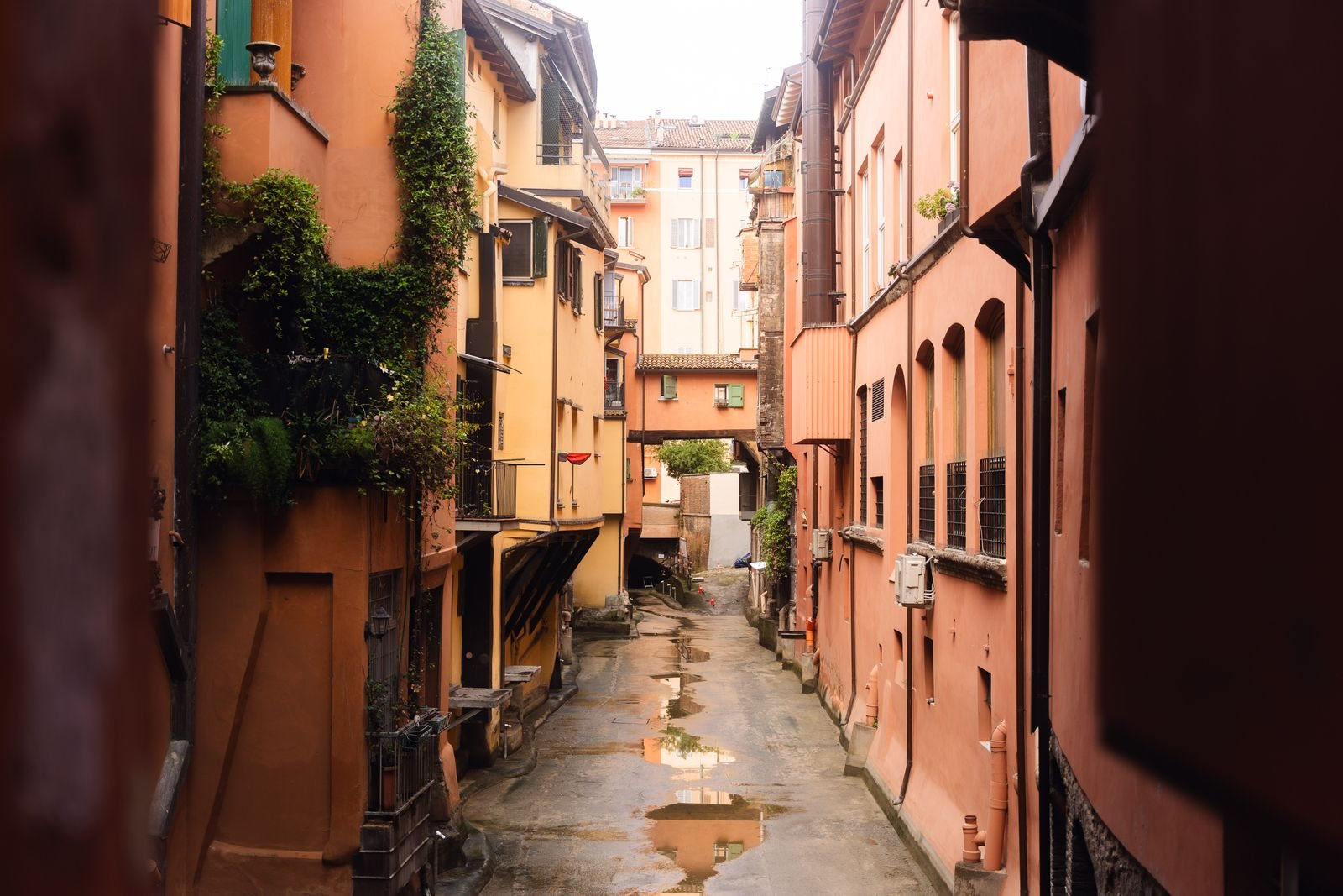 Bologna Italy guide to Italy's underrated food capital