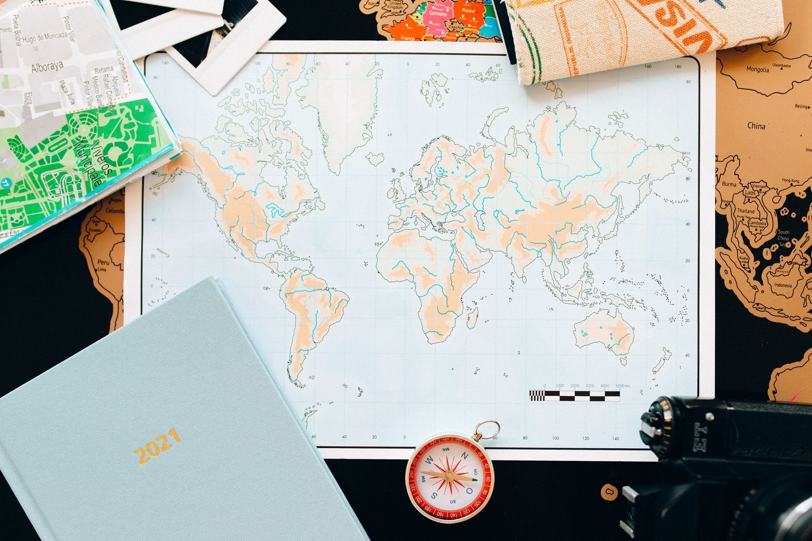 Booking through a travel agency tips that save money and stress on your next trip