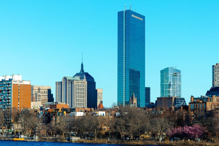 Boston travel guide: Freedom Trail, neighborhoods and seafood