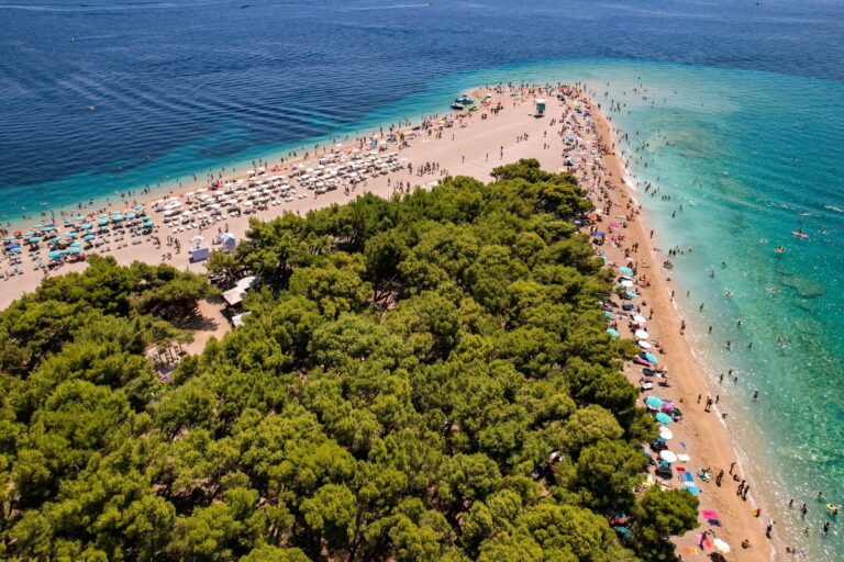 Brac Croatia travel guide: Zlatni Rat beach, Bol vs Supetar and coves
