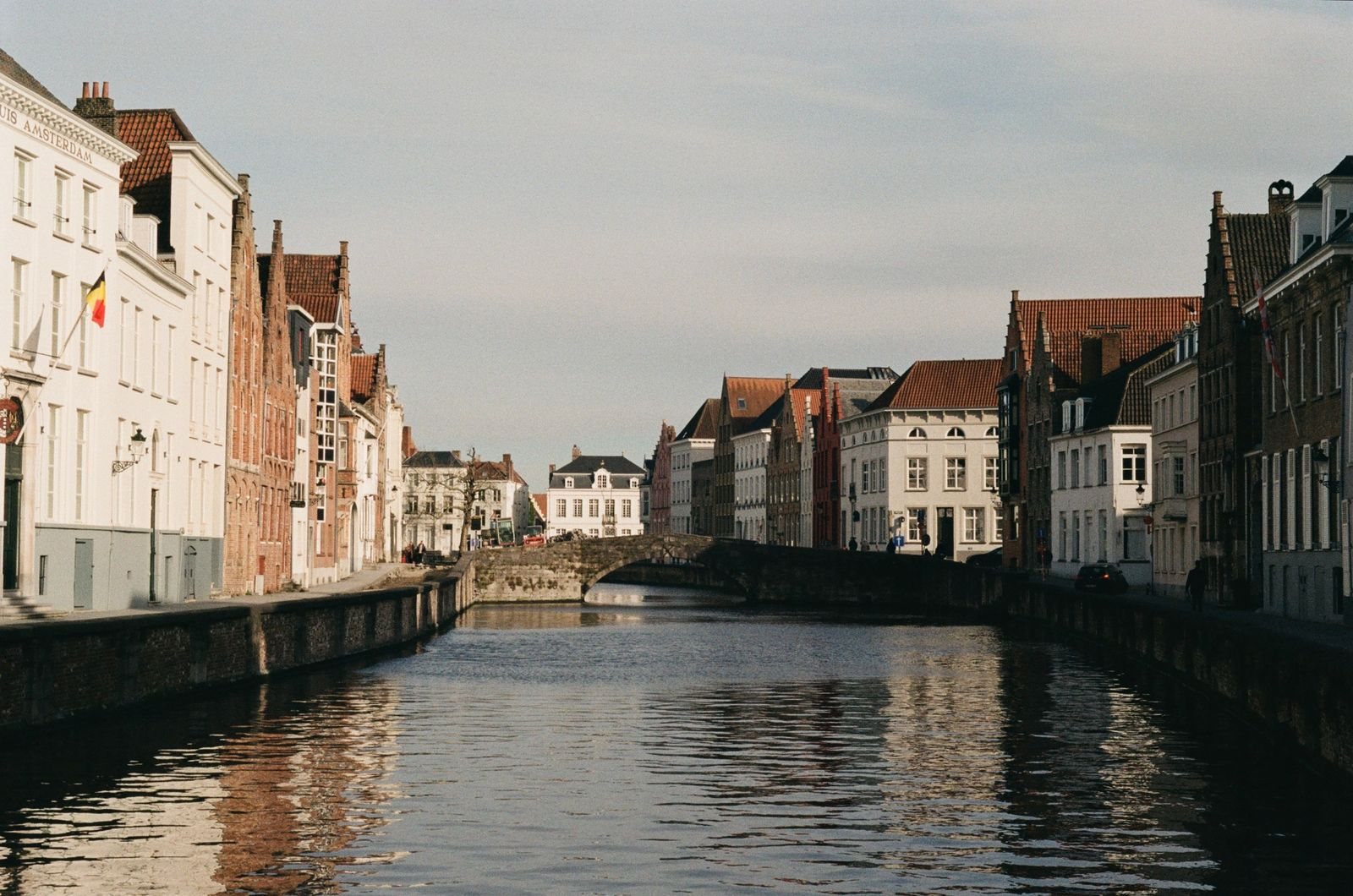 Bruges travel guide: when to go, things to do and a weekend plan