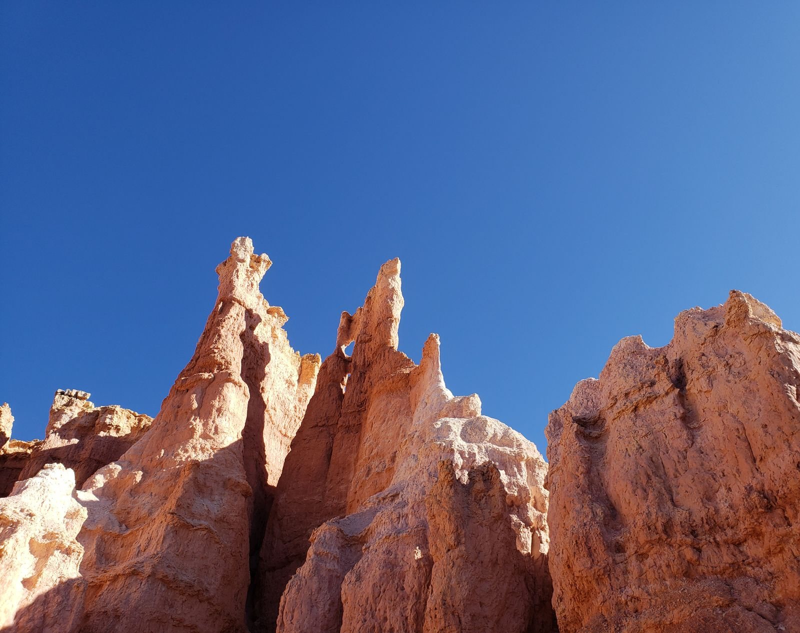 Bryce Canyon National Park: hoodoo hikes, viewpoints and stays