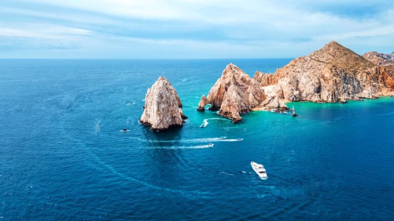 Cabo San Lucas travel guide: the best things to do in Cabo San Lucas, where to stay and when to go