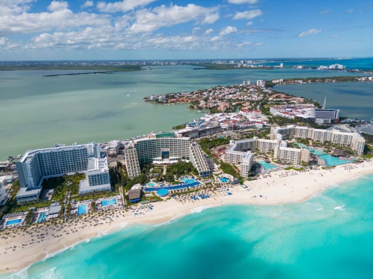 Cancun travel guide: what to know before you go, beyond the Hotel Zone