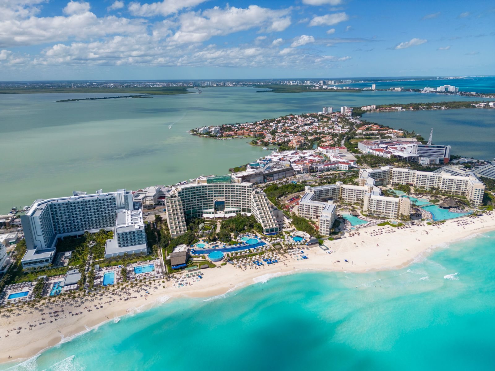 Cancun travel guide: what to know before you go, beyond the Hotel Zone