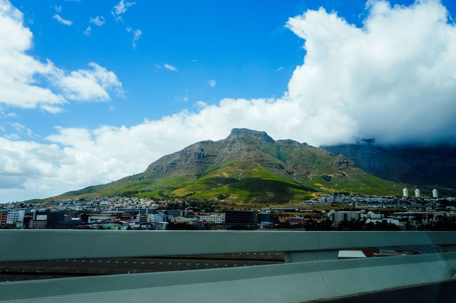 Cape Town travel guide: the best things to do in Cape Town, where to stay and when to go